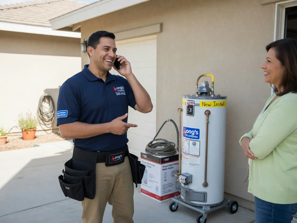 Leak Detection Demotte, IN FAQs